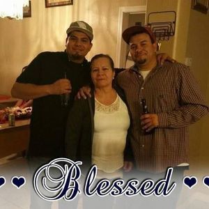 Meet your Posher, Bobby